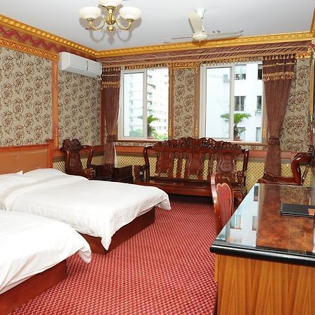 Shanghai Lianbang Hotel Екстериор снимка
