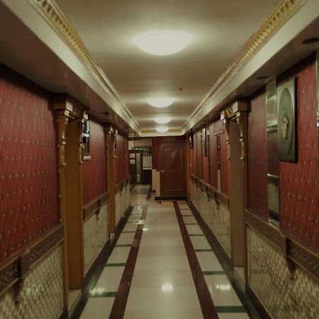 Shanghai Lianbang Hotel Екстериор снимка