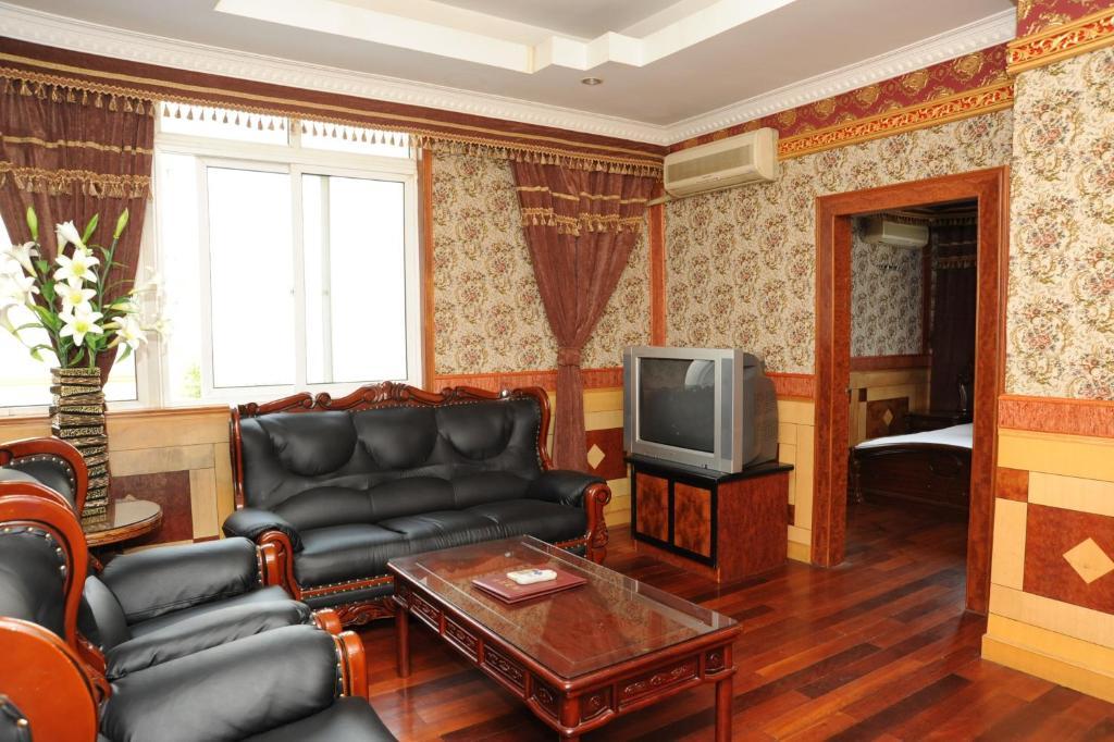 Shanghai Lianbang Hotel Стая снимка
