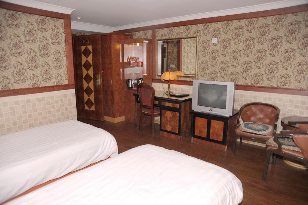 Shanghai Lianbang Hotel Екстериор снимка