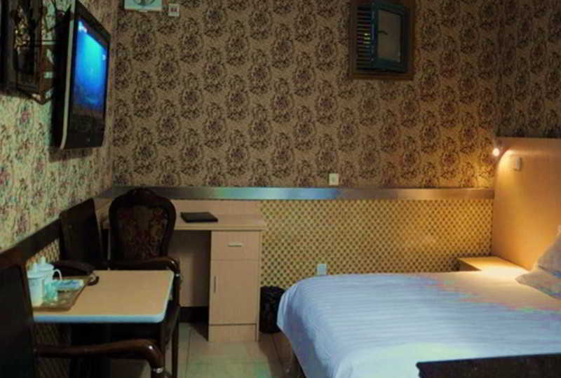 Shanghai Lianbang Hotel Екстериор снимка