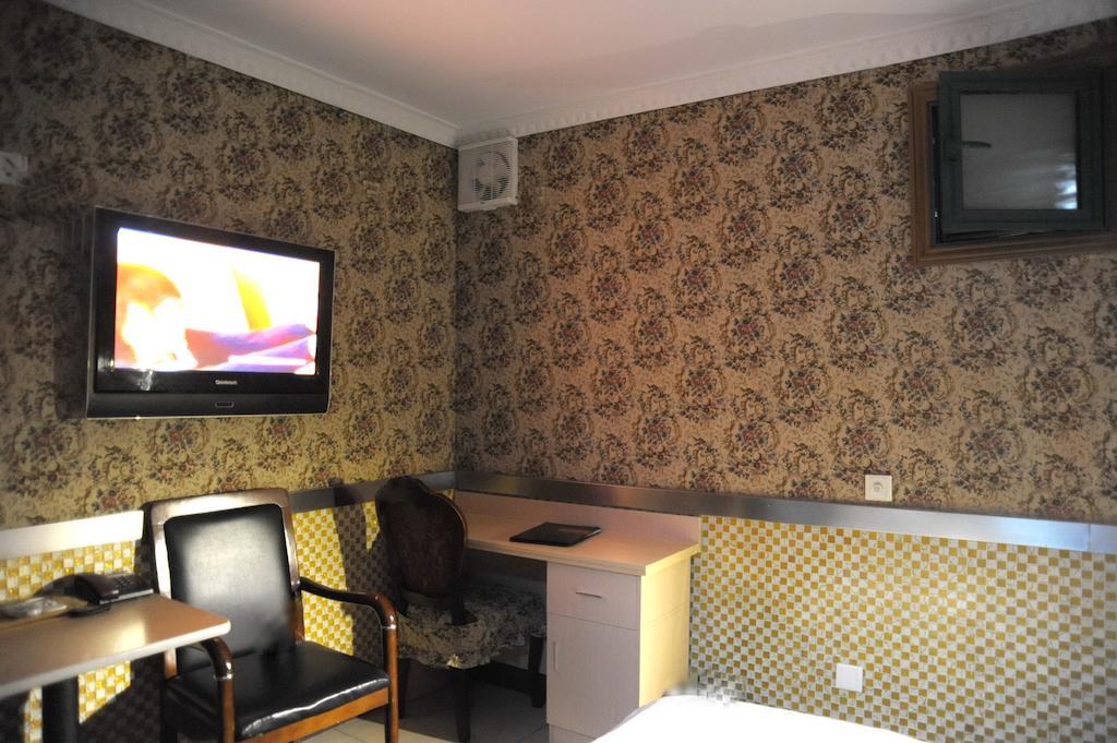 Shanghai Lianbang Hotel Екстериор снимка